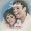 7inch Vinyl Single - Cliff Richard , Sarah Brightman - All I Ask Of You - Silver Injection Labels