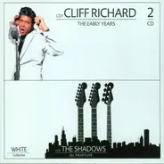 Cliff Richard , The Shadows - The Early Years / All The Hits Live