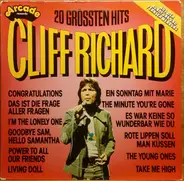 Cliff Richard - 20 Grössten Hits