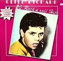 LP - Cliff Richard - 20 Rock 'N' Roll Hits