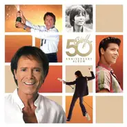 Cliff Richard - 50th Anniversary Album