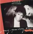 12inch Vinyl Single - Cliff Richard - My Pretty One