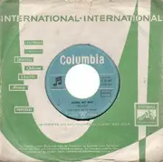 7inch Vinyl Single - Cliff Richard - Maria No Mas / Spanish Harlem