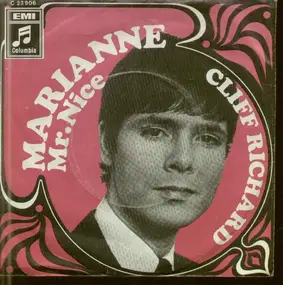 Cliff Richard - Marianne