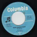 7inch Vinyl Single - Cliff Richard - Mean Woman Blues / Fall In Love With You