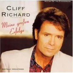 Cliff Richard - Meine Grossen Erfolge