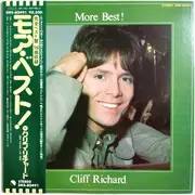 LP - Cliff Richard - More Best!