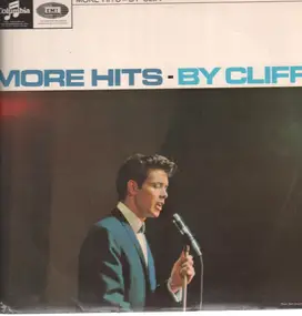 Cliff Richard - More Hits  By Cliff