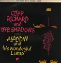 LP - Cliff Richard - Aladdin And His Wonderful Lamp
