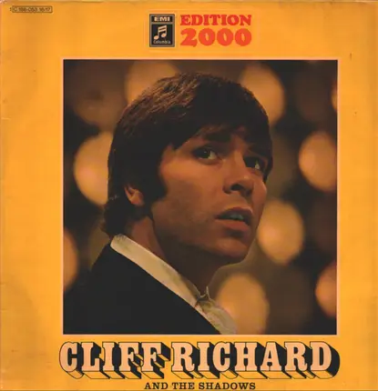 Cliff Richard and the Shadows - Edition 2000