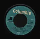 7inch Vinyl Single - Cliff Richard And The Shadows - I Could Easily Fall (In Love With You) - Company sleeve