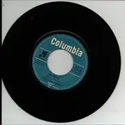 7inch Vinyl Single - Cliff Richard And The Shadows - I Gotta Know / Big News - no cover