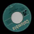 7inch Vinyl Single - Cliff Richard And The Shadows - Travellin' Light / Dynamite - No Cover