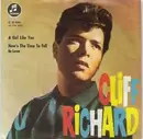 7inch Vinyl Single - Cliff Richard And The Shadows - A Girl Like You