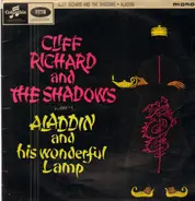 Cliff Richard & The Shadows - Aladdin And His Wonderful Lamp