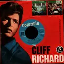 7inch Vinyl Single - Cliff Richard And The Shadows - I Could Easily Fall (In Love With You)