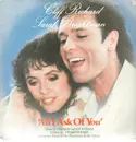 12inch Vinyl Single - Cliff Richard And Sarah Brightman , Andrew Lloyd Webber - All I Ask Of You