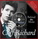 DVD - Cliff Richard - Behind The Music