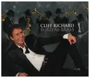 CD - Cliff Richard - Bold As Brass - Digisleeve