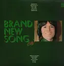 LP - Cliff Richard - Brand New Song
