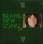 Cliff Richard - Brand New Song