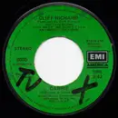 7inch Vinyl Single - Cliff Richard - Carrie