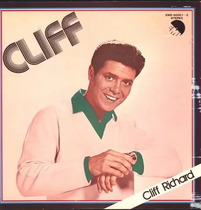 Cliff Richard - Cliff