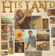 Cliff Richard & Cliff Barrows with The Ralph Carmichael Orchestra and Chorus - His Land