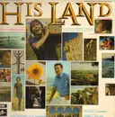 LP - Cliff Richard & Cliff Barrows with The Ralph Carmichael Orchestra and Chorus - His Land