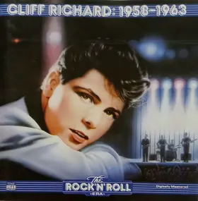 Cliff Richard - Cliff Richard: 1958-1963