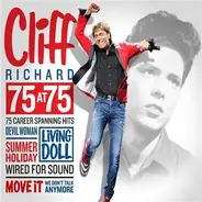 Cliff Richard - Cliff Richard 75 At 75
