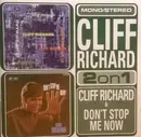 CD - Cliff Richard - Cliff Richard & Don't Stop Me Now