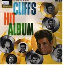 LP - Cliff Richard - Cliff's Hit Album - Mono