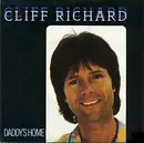 7inch Vinyl Single - Cliff Richard - Daddy's Home