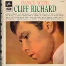 LP - Cliff Richard - Dance With Cliff Richard - Mono