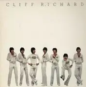 LP - Cliff Richard - Every Face Tells A Story