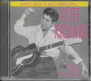 Cliff Richard - "Early Rock 'N' Roll Songs" Vol. 1