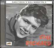 Cliff Richard - "Early Rock 'N' Roll Songs" Vol. 5