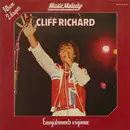 Double LP - Cliff Richard - Enregistrements Originaux - Gatefold
