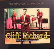 Cliff Richard - Essential Early Recordings