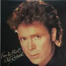 Double LP - Cliff Richard - From The Heart