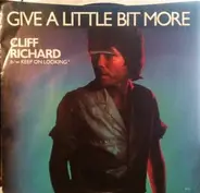 Cliff Richard - Give a Little Bit More