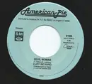 7inch Vinyl Single - Cliff Richard / Glen Campbell - Devil Woman / Rhinestone Cowboy