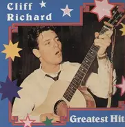 Cliff Richard - Greatest Hits