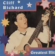Cliff Richard - Greatest Hits