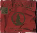 Double CD - Cliff Richard - Heathcliff Live (The Show) - Slipcase