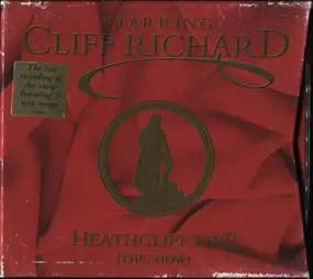 Cliff Richard - Heathcliff Live (The Show)