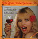 Double LP - Cliff Richard / Heino / Helmut Zacharias a.o. - Rote Rosen, Rote Lippen, Roter wein