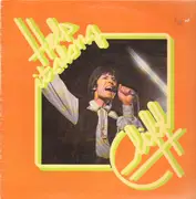 LP - Cliff Richard - Help It Along