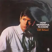 Cliff Richard - How Wonderful To Know